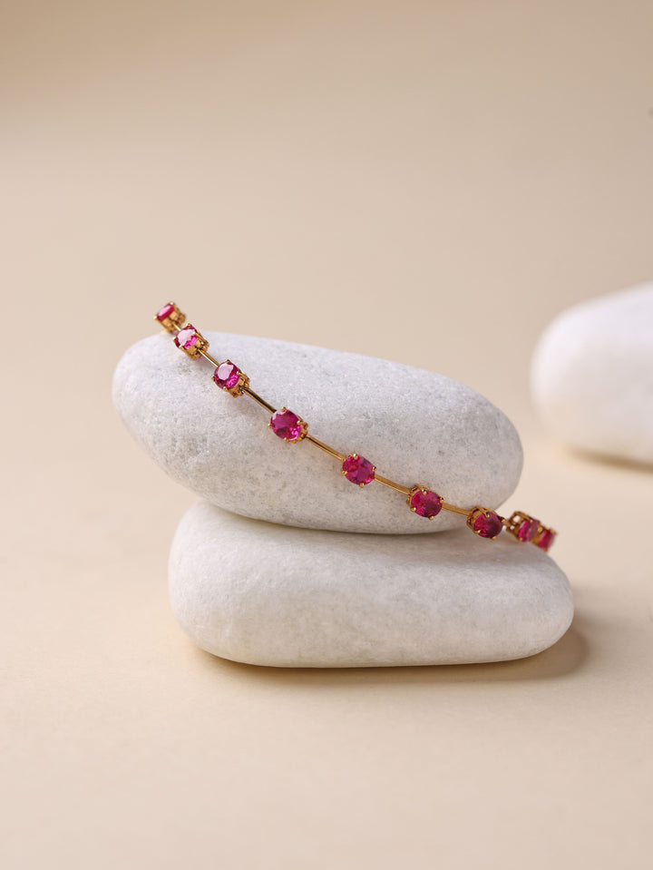 Titli Tennis Bracelet