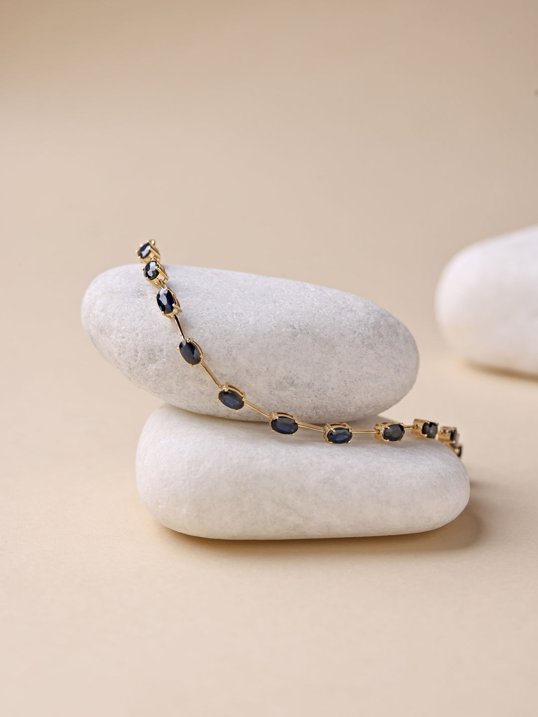 Titli Tennis Bracelet