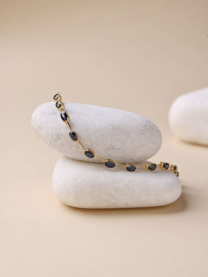 Titli Tennis Bracelet