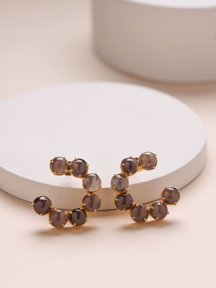 Aawari Daisy Earrings