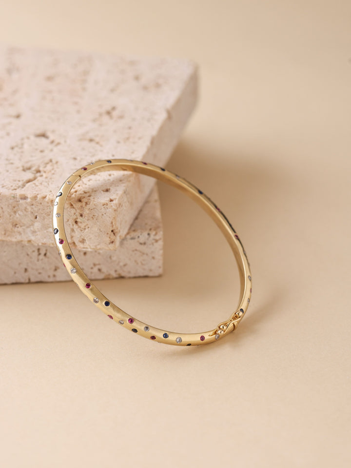 Titli Cluster Bracelet