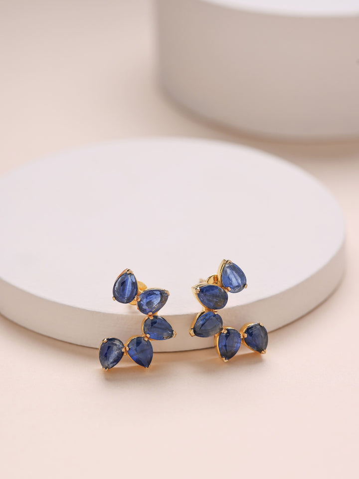 Aawari Daisy Earrings