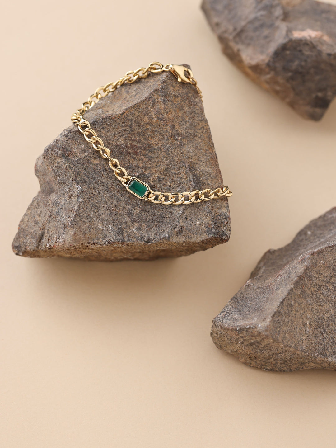 Titli Cuban Bracelet