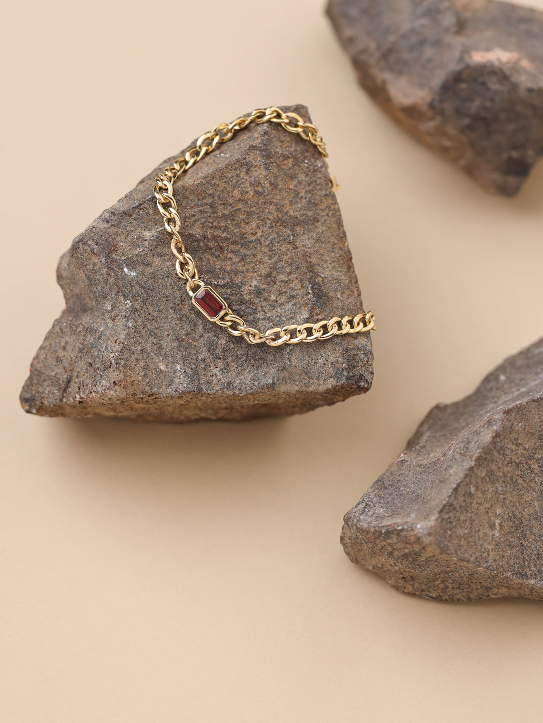 Titli Cuban Bracelet