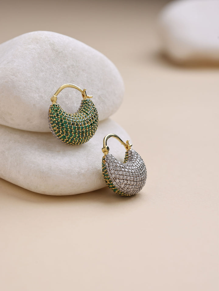 Titli Handbag Earrings